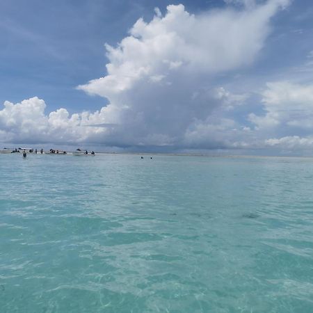 Holiday Time Bungalows Zanzibar Matemwe  Ngoại thất bức ảnh