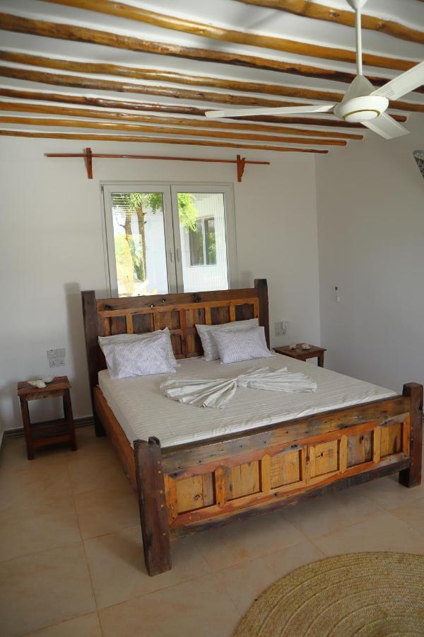 Holiday Time Bungalows Zanzibar Matemwe  Ngoại thất bức ảnh