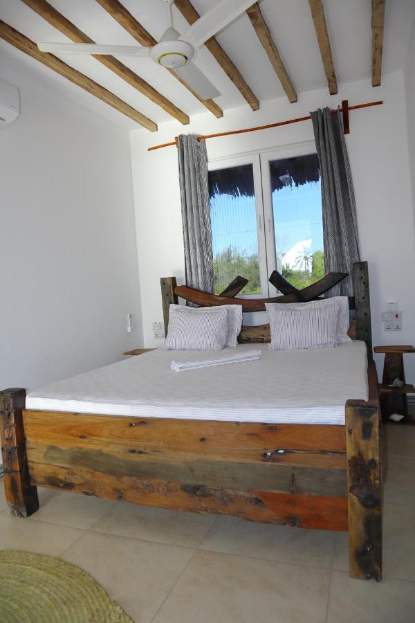 Holiday Time Bungalows Zanzibar Matemwe  Ngoại thất bức ảnh