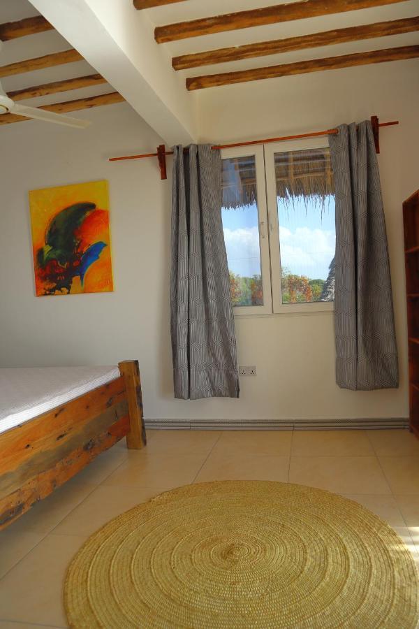 Holiday Time Bungalows Zanzibar Matemwe  Ngoại thất bức ảnh