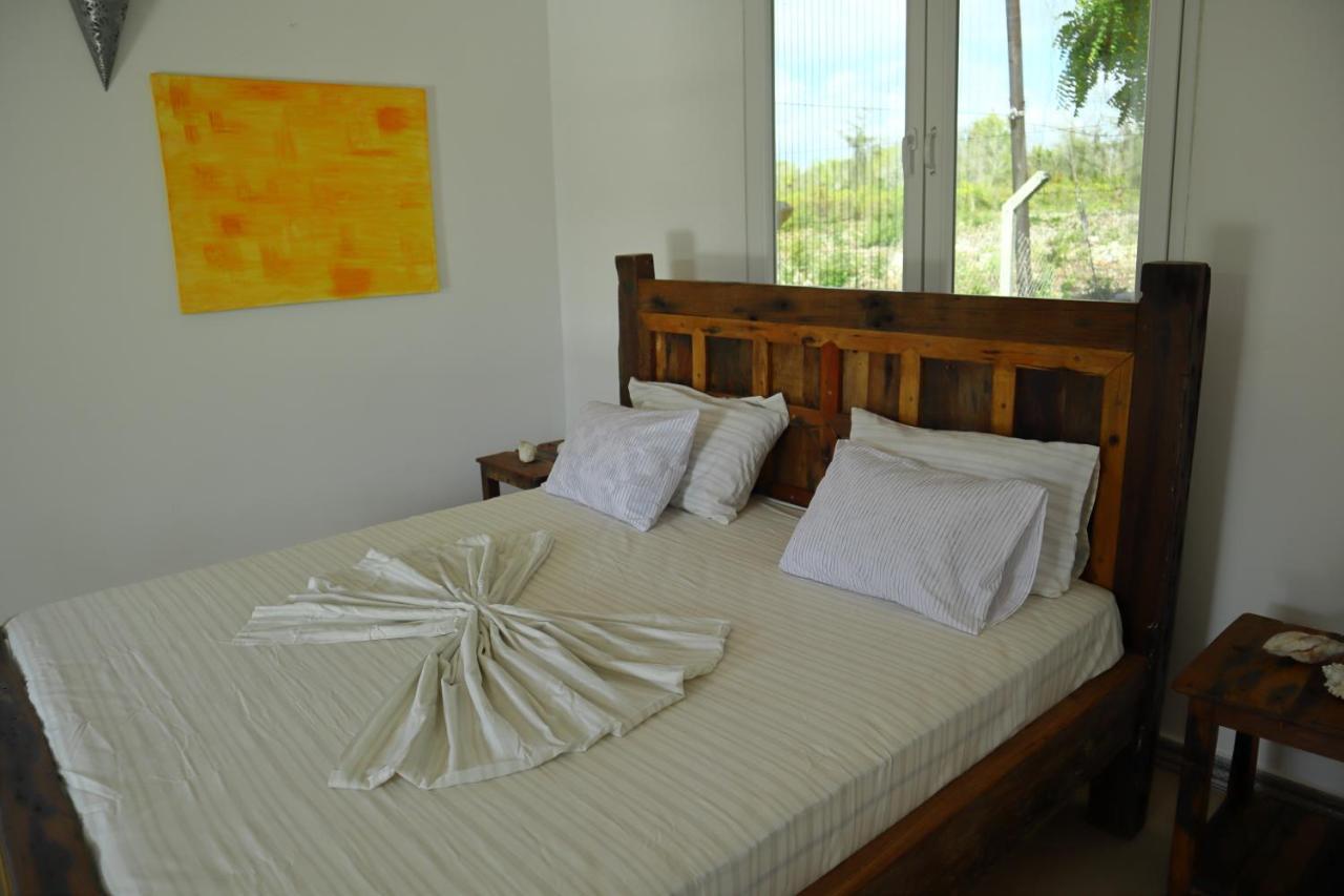 Holiday Time Bungalows Zanzibar Matemwe  Ngoại thất bức ảnh