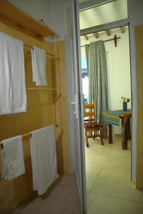Holiday Time Bungalows Zanzibar Matemwe  Ngoại thất bức ảnh