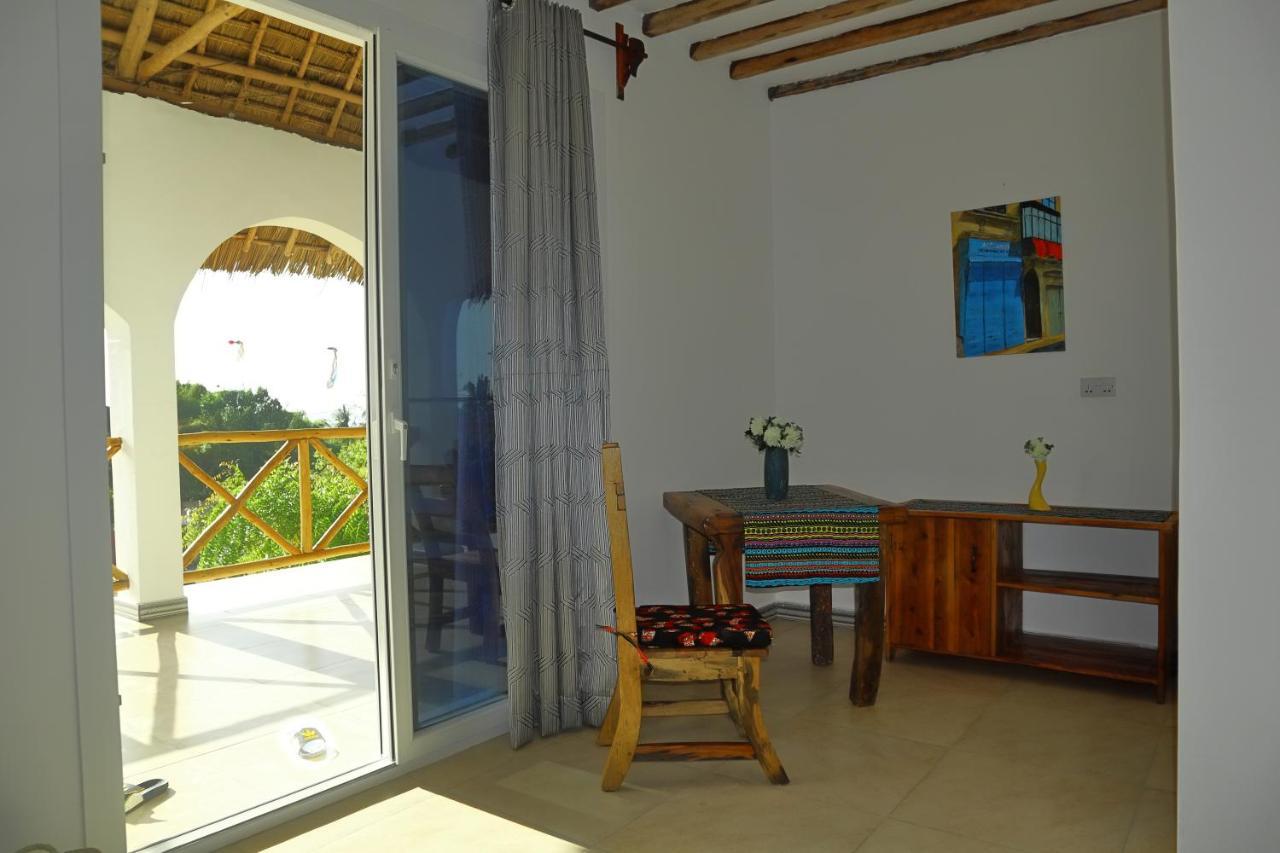 Holiday Time Bungalows Zanzibar Matemwe  Ngoại thất bức ảnh