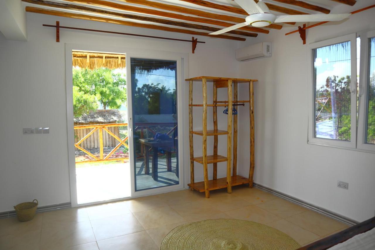 Holiday Time Bungalows Zanzibar Matemwe  Ngoại thất bức ảnh