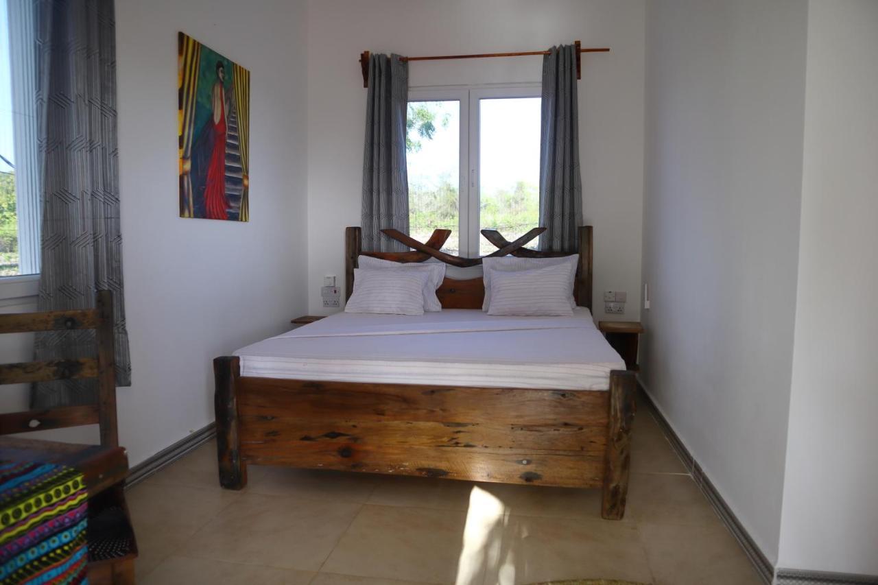 Holiday Time Bungalows Zanzibar Matemwe  Ngoại thất bức ảnh