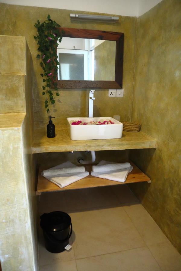 Holiday Time Bungalows Zanzibar Matemwe  Ngoại thất bức ảnh