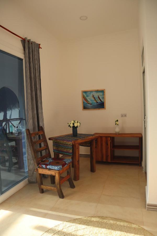 Holiday Time Bungalows Zanzibar Matemwe  Ngoại thất bức ảnh