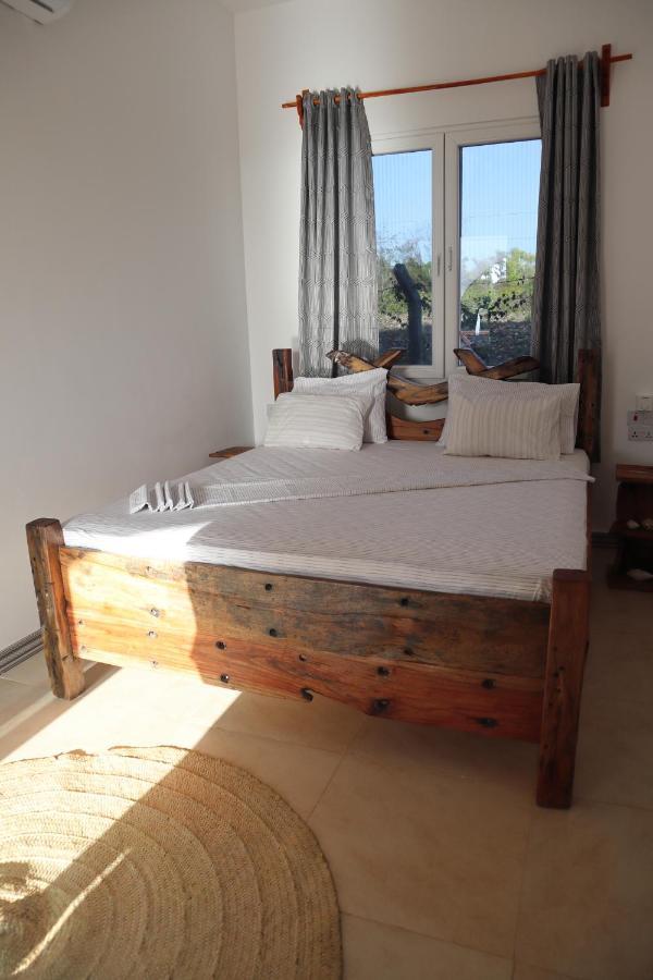 Holiday Time Bungalows Zanzibar Matemwe  Ngoại thất bức ảnh