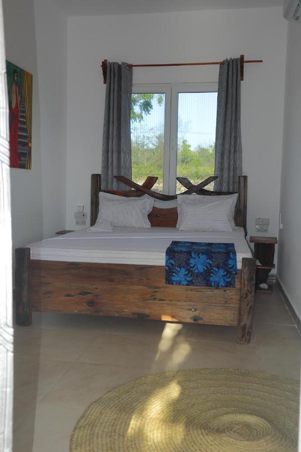 Holiday Time Bungalows Zanzibar Matemwe  Ngoại thất bức ảnh