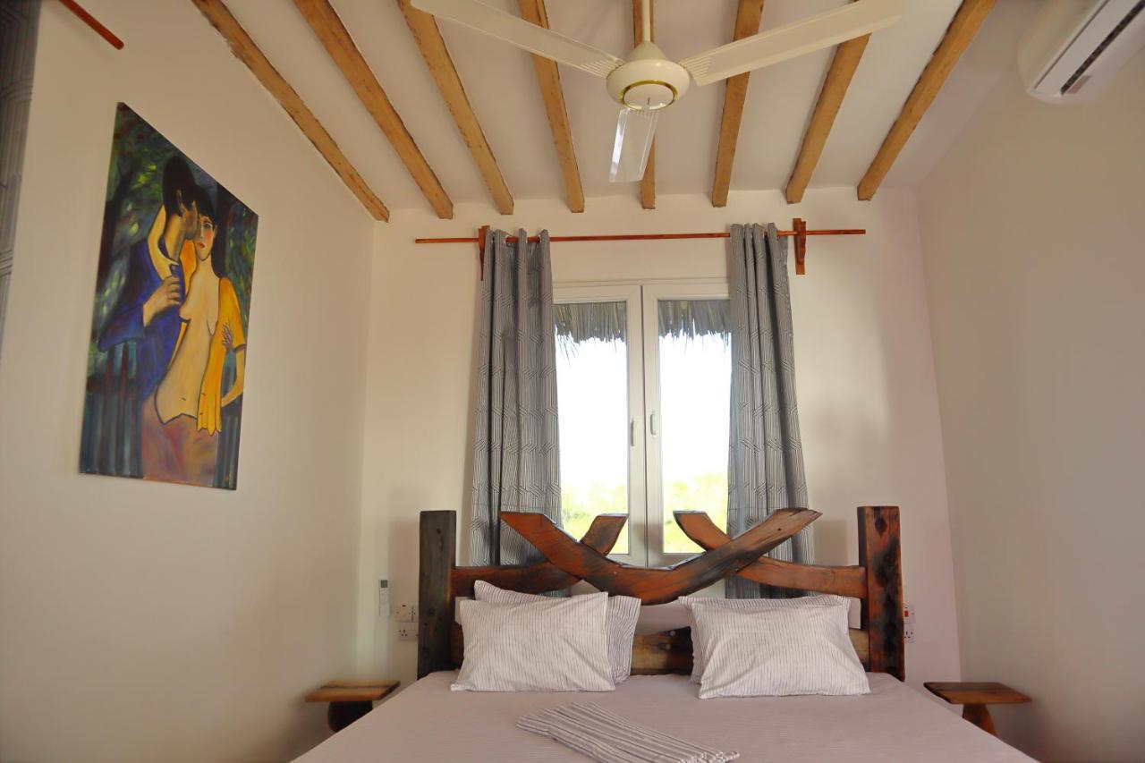 Holiday Time Bungalows Zanzibar Matemwe  Ngoại thất bức ảnh