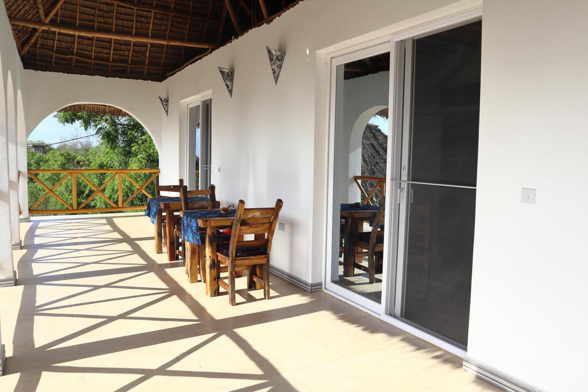 Holiday Time Bungalows Zanzibar Matemwe  Ngoại thất bức ảnh