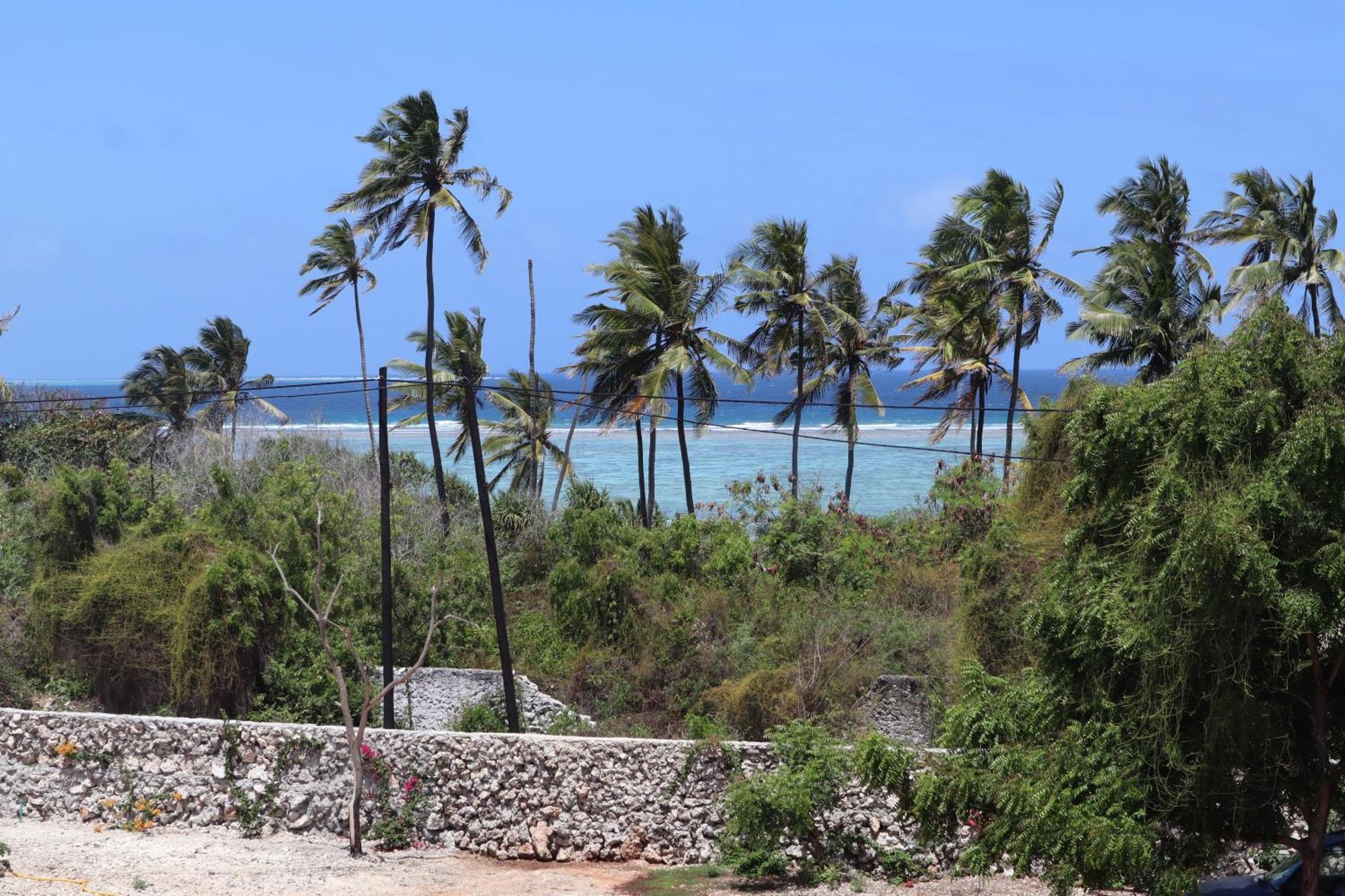 Holiday Time Bungalows Zanzibar Matemwe  Ngoại thất bức ảnh