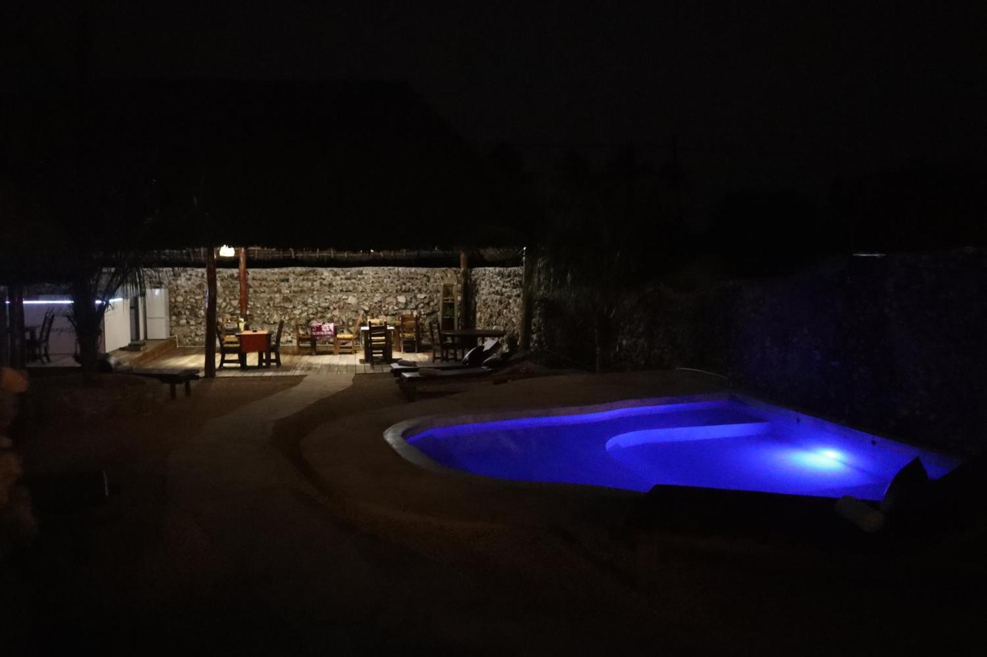 Holiday Time Bungalows Zanzibar Matemwe  Ngoại thất bức ảnh